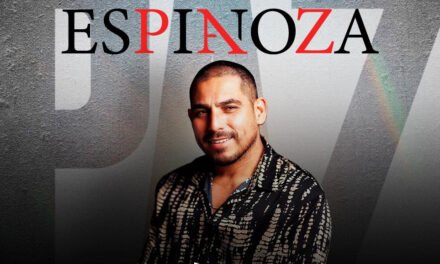 ESPINOZA PAZ REGRESA AL AUDITORIO NACIONAL CON SU GIRA “LA JOYA DE ANGOSTURA”