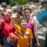 “LAS FAMILIAS DE CULIACÁN NECESITAMOS DE ESPACIOS COMO EL ZOO PARA LA DIVERSIÓN Y CONVIVENCIA FAMILIAR”