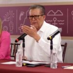LA POLÍTICA DE CERO TRÁMITES SERÁ FUNDAMENTAL PARA ATERRIZAR LAS INVERSIONES EN SINALOA: CASTRO MELÉNDREZ
