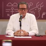 EL PROGRAMA DE VIVIENDAS PARA EL BIENESTAR AVANZA A BUEN RITMO EN TODO EL ESTADO: CASTRO MELÉNDREZ