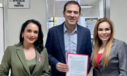 GPPRI SINALOA PROPONE ASEGURAR ESCUELAS PÚBLICAS ANTE RIESGOS CLIMÁTICOS