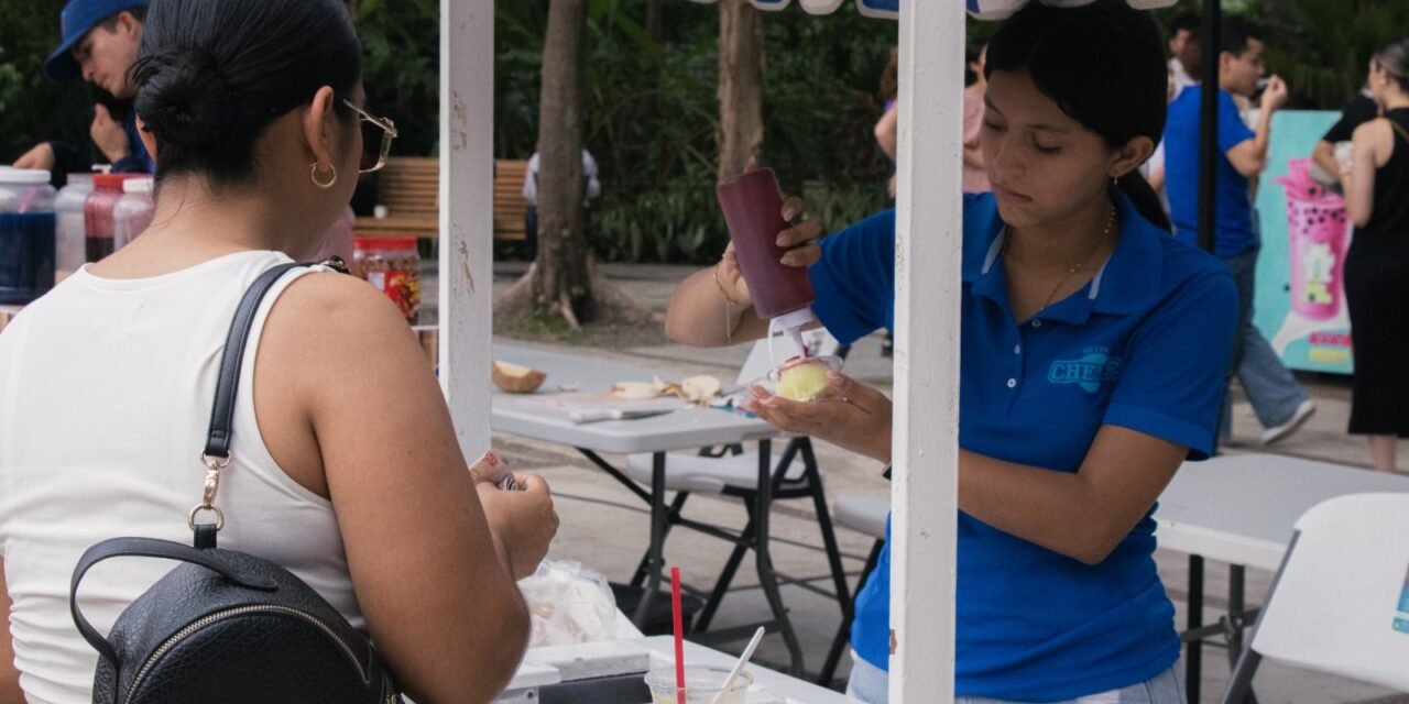VUELVE EL FESTIVAL DEL HELADO A JARDÍN BOTÁNICO CULIACÁN