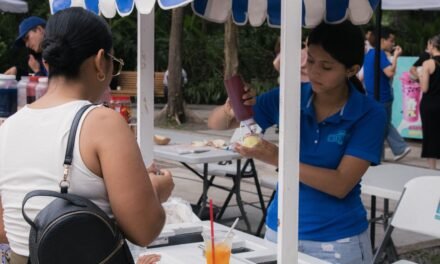 VUELVE EL FESTIVAL DEL HELADO A JARDÍN BOTÁNICO CULIACÁN