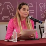EN SINALOA, PROGRAMAS PREVENTIVOS DE LA SSPE, ATIENDE A MÁS DE 71 MIL PERSONAS CON TEMAS DE PREVENCIÓN