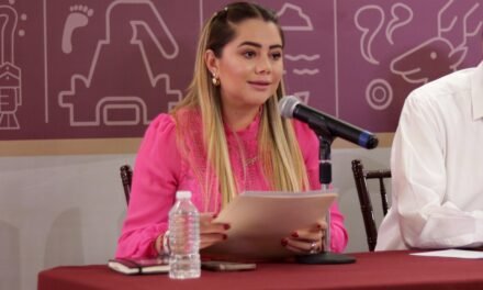 EN SINALOA, PROGRAMAS PREVENTIVOS DE LA SSPE, ATIENDE A MÁS DE 71 MIL PERSONAS CON TEMAS DE PREVENCIÓN