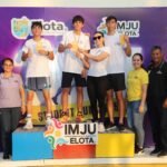 REALIZA EL IMJU ELOTA CARRERA STUDENT RUN