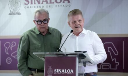 “NADIE VA A QUEDAR SIN SU PAGO”, AFIRMA GOBERNADOR ROCHA AL PRESENTAR AVANCES DE LA DEVOLUCIÓN DEL FONDO DE VIVIENDA DEL ISSSTEESIN