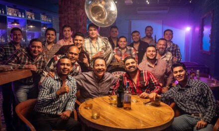 LA ORIGINAL BANDA EL LIMÓN REGRESA A GUATEMALA CON ROTUNDO ÉXITO TRAS 15 AÑOS DE AUSENCIA