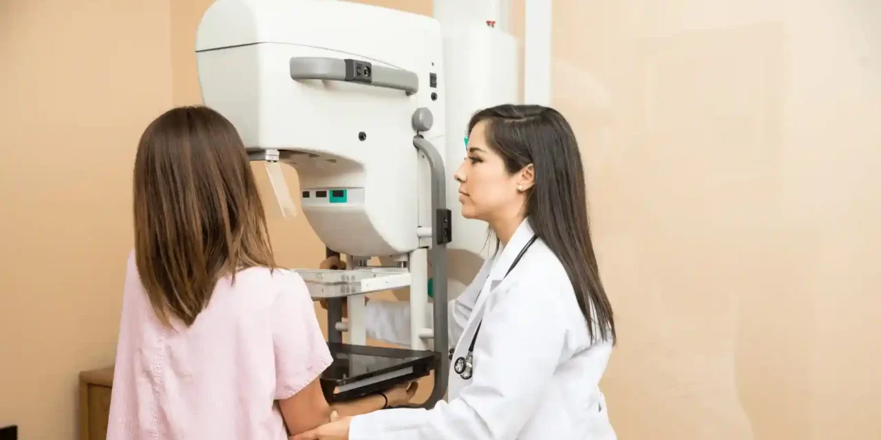 INVITAN A LA JORNADA DE BIENESTAR “POR TU SALUD Y BIENESTAR” CON ESTUDIOS GRATUITOS DE MASTOGRAFÍA Y PAPANICOLAOU