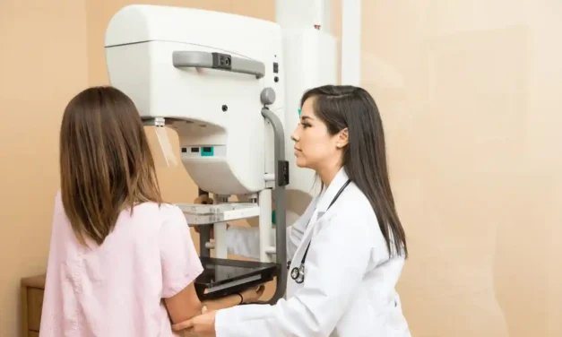 INVITAN A LA JORNADA DE BIENESTAR “POR TU SALUD Y BIENESTAR” CON ESTUDIOS GRATUITOS DE MASTOGRAFÍA Y PAPANICOLAOU