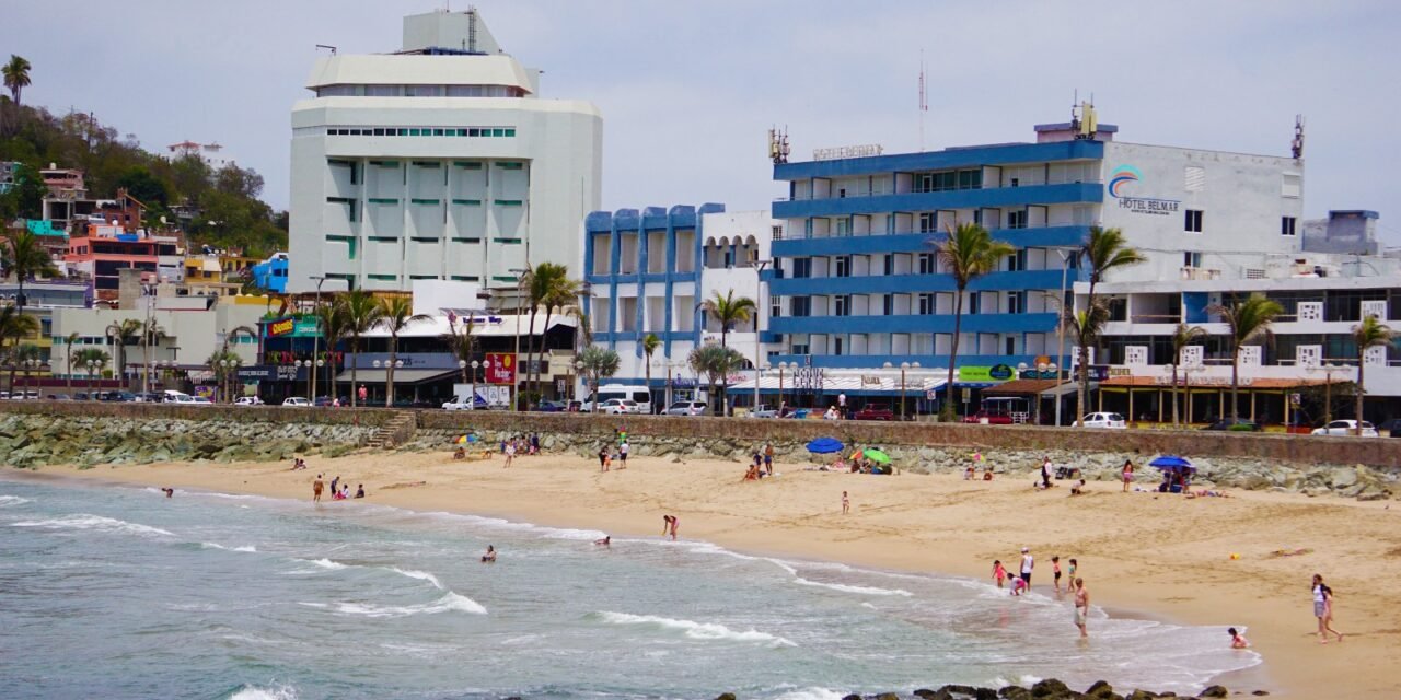 EN MAZATLÁN SE DARÁ EL BANDERAZO NACIONAL DE INICIO DEL OPERATIVO VACACIONAL VERANO 2025