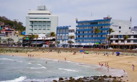 EN MAZATLÁN SE DARÁ EL BANDERAZO NACIONAL DE INICIO DEL OPERATIVO VACACIONAL VERANO 2025