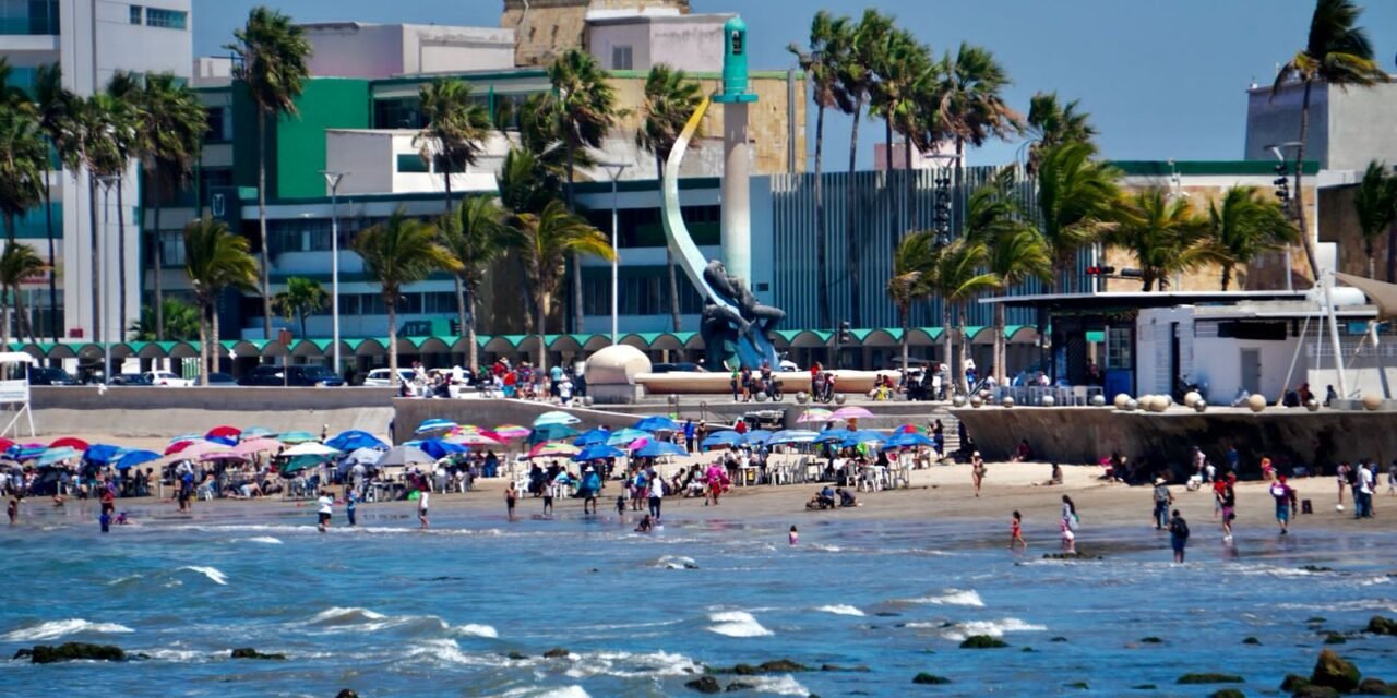 OCUPA SINALOA EL QUINTO LUGAR ENTRE LOS ESTADOS CON MÁS PARTICIPACIÓN EN LA GRAN ESCAPADA