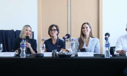 RECONOCE CARNIVAL CORPORATION LIDERAZGO Y CALIFICACIONES POSITIVAS DE MAZATLÁN COMO DESTINO TURÍSTICO