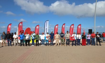 NAVOLATO EJEMPLO NACIONAL EN DÍA MUNDIAL DEL MEDIO AMBIENTE: MÁS DE 450 PERSONAS LIMPIAN PLAYAS POR UN FUTURO MÁS VERDE