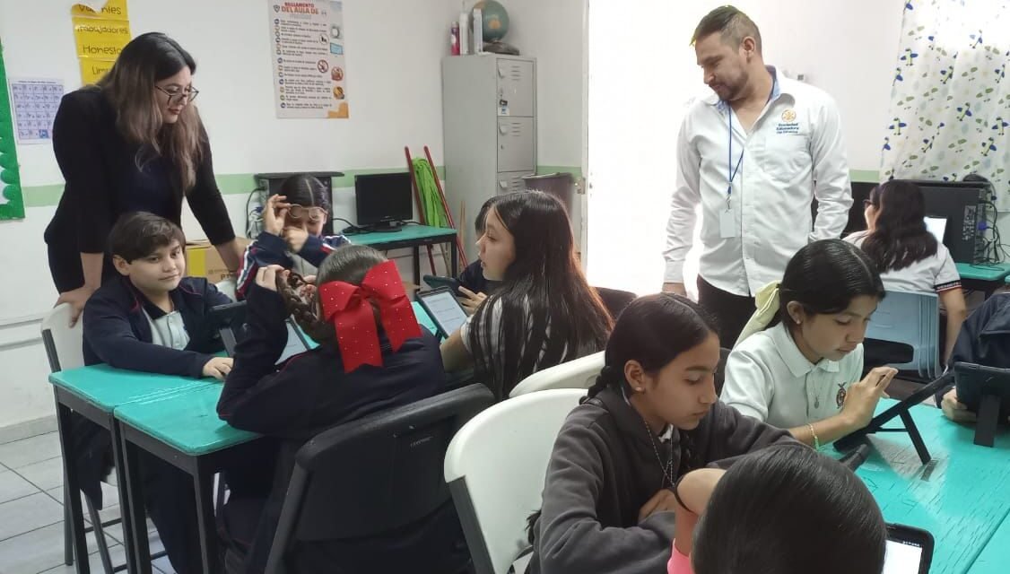 “NOMÁS TANTITO”: LA PRIMERA VEZ ADOLESCENTES NO SABEN DECIR NO
