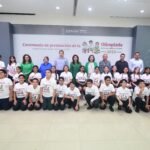 ¡QUÉ ORGULLO SINALOENSE!, 27 ALUMNAS Y ALUMNOS SON LOS GANADORES DE LA OCI 2025