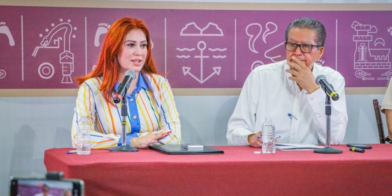 CON OPERATIVOS Y DECOMISOS, GOBIERNO DE SINALOA DA RESULTADOS EN LA LUCHA CONTRA LA PESCA FURTIVA