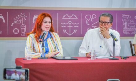 CON OPERATIVOS Y DECOMISOS, GOBIERNO DE SINALOA DA RESULTADOS EN LA LUCHA CONTRA LA PESCA FURTIVA