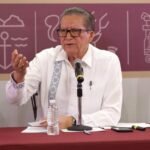 OPERATIVOS DE REVISIÓN HAN LOGRADO DISMINUIR LA CIRCULACIÓN DE VEHÍCULOS SIN IDENTIFICACIÓN: CASTRO MELÉNDREZ