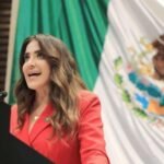 MÉXICO EN CRISIS: PALOMA SÁNCHEZ ALERTA COLAPSO DIPLOMÁTICO, VIOLENCIA E INCERTIDUMBRE ECONÓMICA