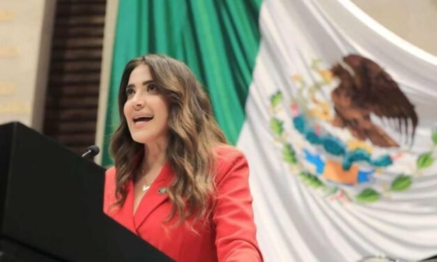 MÉXICO EN CRISIS: PALOMA SÁNCHEZ ALERTA COLAPSO DIPLOMÁTICO, VIOLENCIA E INCERTIDUMBRE ECONÓMICA