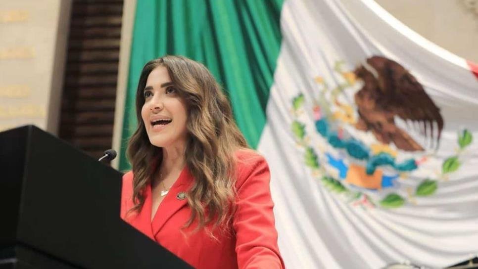MÉXICO EN CRISIS: PALOMA SÁNCHEZ ALERTA COLAPSO DIPLOMÁTICO, VIOLENCIA E INCERTIDUMBRE ECONÓMICA