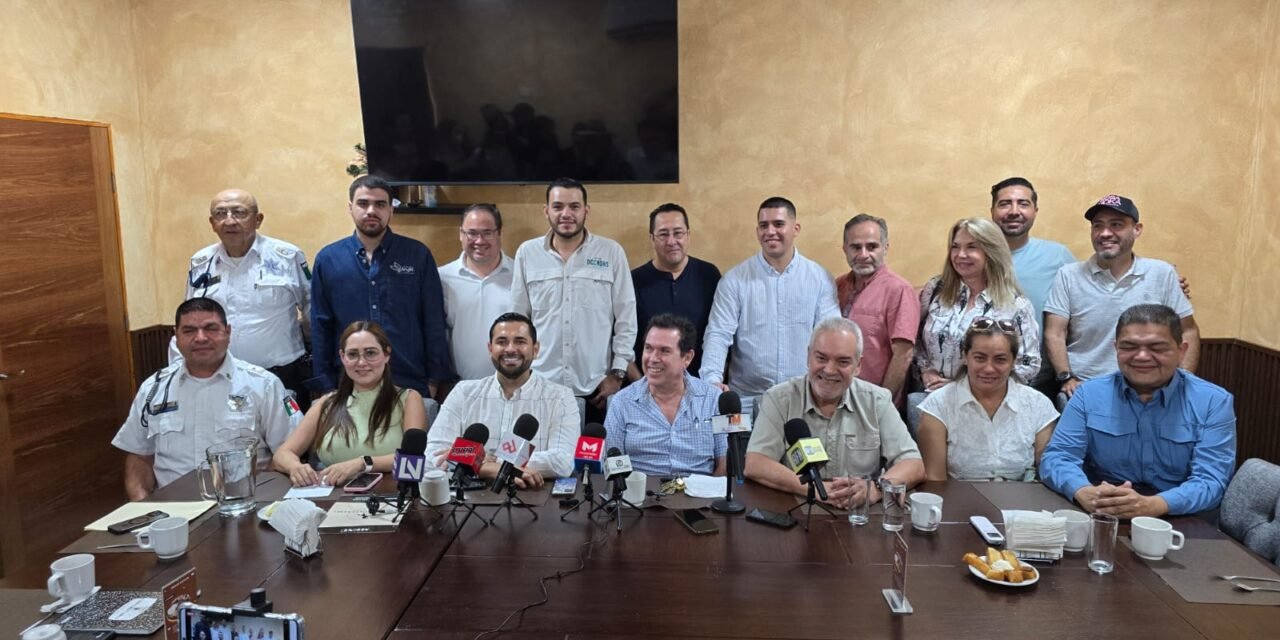 EMPRESAS GASTRONÓMICAS Y AUTORIDADES RELANZAN “PASEO DEL ÁNGEL”
