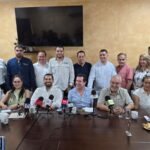 EMPRESAS GASTRONÓMICAS Y AUTORIDADES RELANZAN “PASEO DEL ÁNGEL”