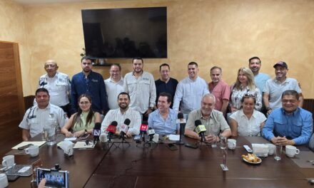 EMPRESAS GASTRONÓMICAS Y AUTORIDADES RELANZAN “PASEO DEL ÁNGEL”