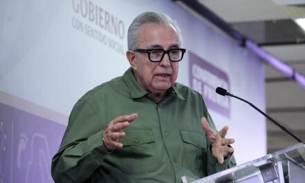 RECONVERSIÓN DE PLANTELES PERMITIRÁ A CIENTOS DE JÓVENES SINALOENSES ESTUDIAR EL BACHILLERATO: ROCHA MOYA