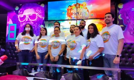 ¡PRIDE CULIACÁN 2025!