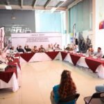 TODAS LAS ACCIONES QUE REALIZA CADA SECRETARÍA A FAVOR DE LAS COMUNIDADES QUE HAN SIDO DESPLAZADAS DE MANERA PREVENTIVA, VIENEN POR INDICACIÓN DEL GOBERNADOR DR. RUBÉN ROCHA MOYA YA QUE SU ATENCIÓN ES PRIORITARIA: SEBIDES