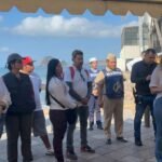 PARTICIPA SECTUR EN CAMPAÑA NACIONAL DE LIMPIEZA Y CONSERVACIÓN DE PLAYAS Y COSTAS DE MÉXICO 2025-2030