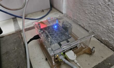 INVESTIGADORES DE LA UAS INSTALAN SISMÓGRAFO QUE PERMITE MONITOREAR MOVILIDAD SOCIAL EN CULIACÁN