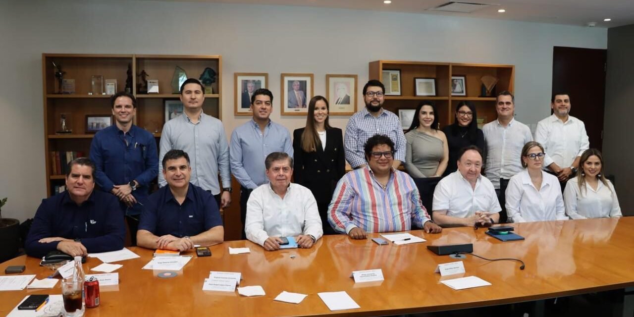 MÁS DE 2.4 MILLONES DE TURISTAS HAN VISITADO SINALOA DE ENERO A JUNIO DE 2025: SECTUR