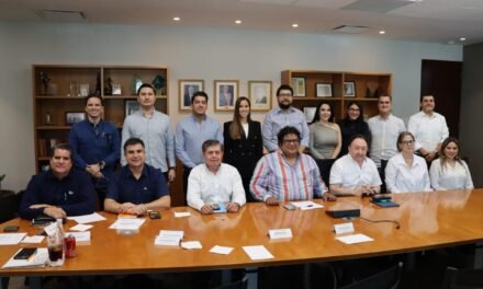 MÁS DE 2.4 MILLONES DE TURISTAS HAN VISITADO SINALOA DE ENERO A JUNIO DE 2025: SECTUR