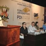 CON LA PARTICIPACIÓN APROXIMADA DE MIL AUTORES EN 480 EN PROPUESTAS PLANTEADAS, LA URS ENRIQUECE Y FORTALECE EL PLAN DE DESARROLLO INSTITUCIONAL CON VISIÓN DE FUTURO 2029