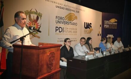 CON LA PARTICIPACIÓN APROXIMADA DE MIL AUTORES EN 480 EN PROPUESTAS PLANTEADAS, LA URS ENRIQUECE Y FORTALECE EL PLAN DE DESARROLLO INSTITUCIONAL CON VISIÓN DE FUTURO 2029
