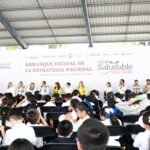 SINALOA DESTACA A NIVEL NACIONAL EN «VIVE SALUDABLE, VIVE FELIZ»