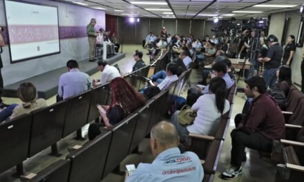 SE TRABAJA EN LA REACTIVACIÓN DE LOS VUELOS DE CDMX A CULIACÁN: ROCHA MOYA