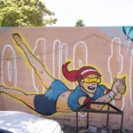 DEVELAN MURAL QUE CUENTA LA HISTORIA DE LA PESCA SUSTENTABLE EN ALTATA