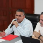 DRAGADO EN ALTATA TRAERÁ MÁS PESCA Y MEJOR ECONOMÍA