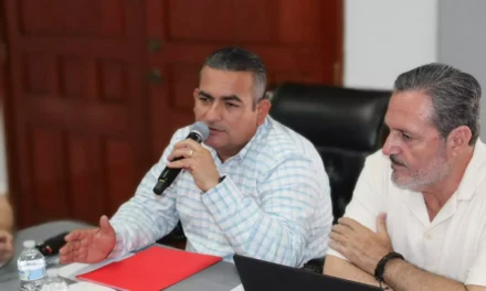 DRAGADO EN ALTATA TRAERÁ MÁS PESCA Y MEJOR ECONOMÍA