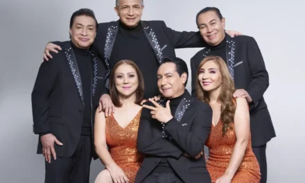 LOS ANGELES AZULES VUELVEN A BUENOS AIRES