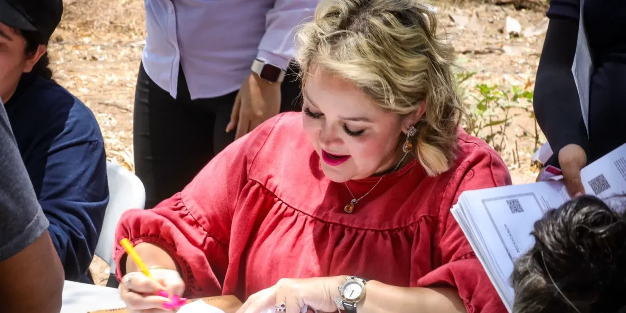 ATIENDE DIF SINALOA COMPROMISO DEL GOBERNADOR CON LAS FAMILIAS DEL MUNICIPIO DE CHOIX