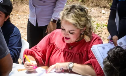ATIENDE DIF SINALOA COMPROMISO DEL GOBERNADOR CON LAS FAMILIAS DEL MUNICIPIO DE CHOIX