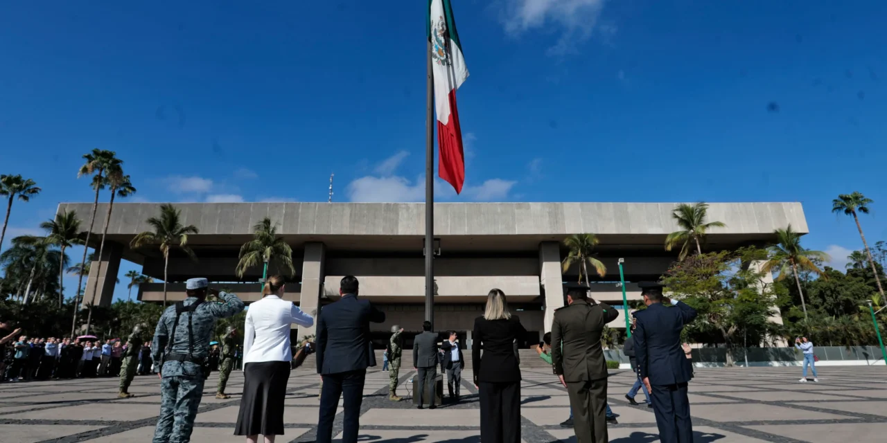 AUTORIDADES DE SINALOA CONMEMORAN EL 147 ANIVERSARIO DEL NATALICIO DE FRANCISCO VILLA