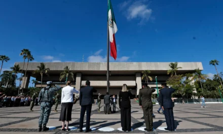 AUTORIDADES DE SINALOA CONMEMORAN EL 147 ANIVERSARIO DEL NATALICIO DE FRANCISCO VILLA