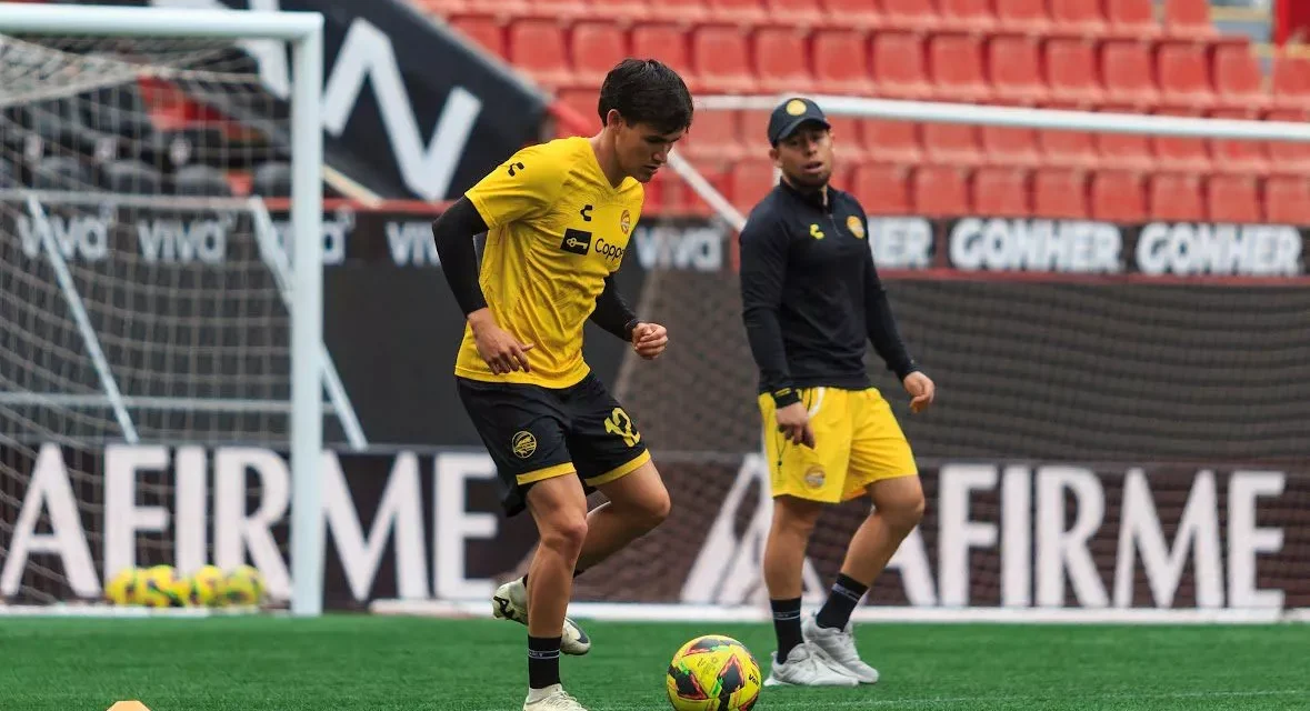 CIRILO COMANDÓ EL INICIO DE PRETEMPORADA